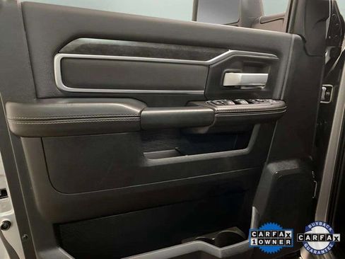 Used 2024 RAM 2500 Big Horn w/ Bed Utility Group image 27