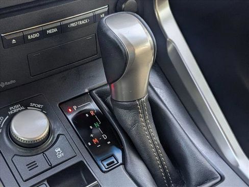 Used 2016 Lexus NX 200t FWD image 12