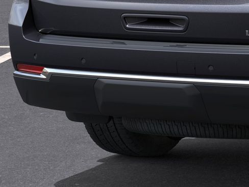New 2026 Chevrolet Tahoe LT AWD/4WD image 38
