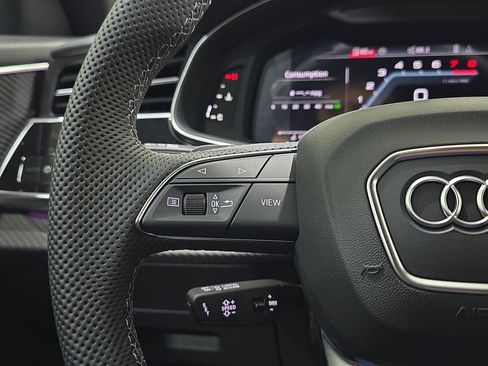 New 2026 Audi SQ8 Premium Plus image 15