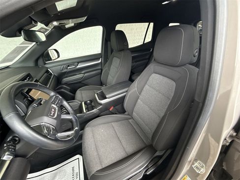 Certified 2025 GMC Terrain Elevation image 18