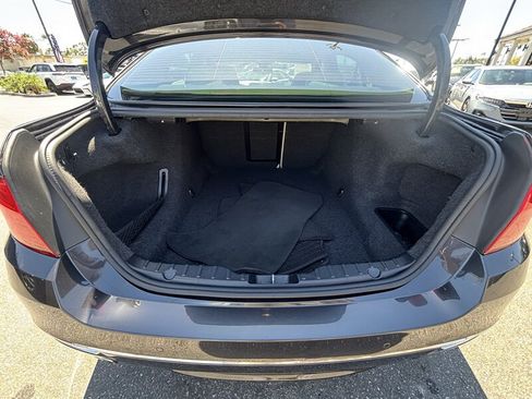 Used 2015 BMW 535i Sedan RWD image 12