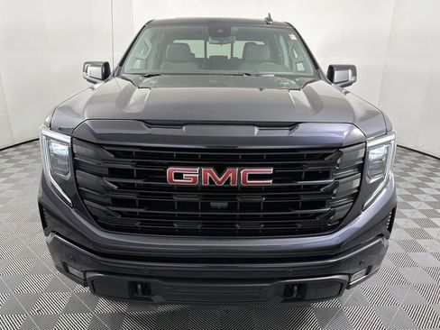 New 2026 GMC Sierra 1500 Elevation w/ Elevation Premium Package image 2