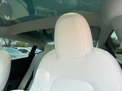 Used 2023 Tesla Model 3 Standard Range RWD image 32