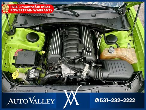 Used 2019 Dodge Charger Scat Pack RWD image 41
