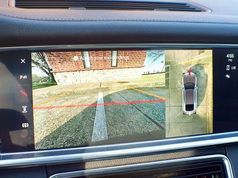 Used 2023 Porsche Panamera 4 Platinum Edition w/ Assistance Package image 30