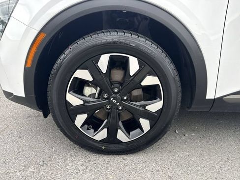 Used 2024 Kia Sportage X-Line AWD/4WD image 10