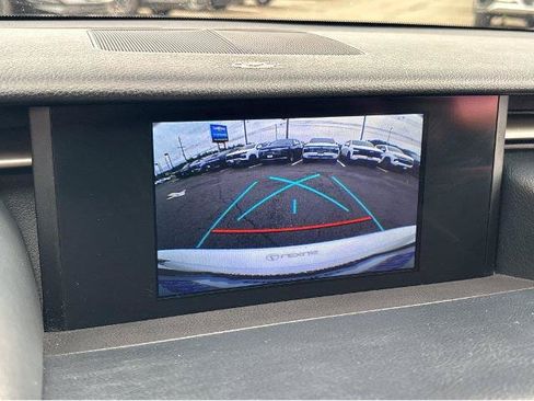 Used 2016 Lexus IS 300 AWD w/ F Sport Package image 23