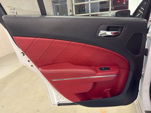 Used 2013 Dodge Charger R/T AWD/4WD image 27