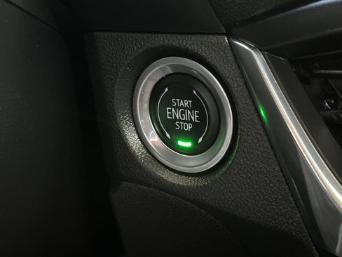 Certified 2025 Buick Encore GX Preferred FWD image 29