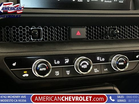 Used 2025 Honda CR-V Sport-L image 28