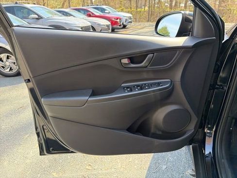 Certified 2023 Hyundai Kona SEL w/ Cargo Package image 17