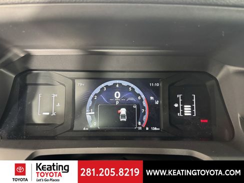 New 2026 Toyota Tacoma SR5 image 12