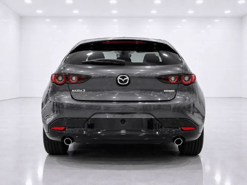 Used 2023 MAZDA MAZDA3 s FWD image 4