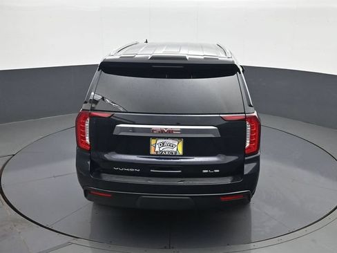Certified 2023 GMC Yukon SLE w/ Gmc Pro Safety Plus Package AWD/4WD image 19