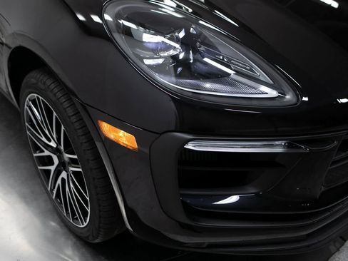 New 2026 Porsche Macan S AWD/4WD image 13