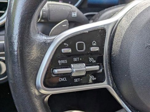 Used 2019 Mercedes-Benz C 300 Cabriolet image 8