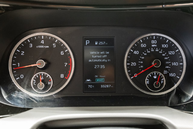 Used 2023 Kia K5 GT-Line AWD/4WD image 12