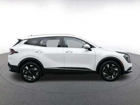 Used 2026 Kia Sportage LX FWD image 10