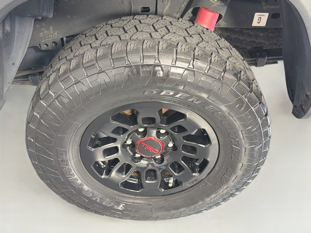 Used 2019 Toyota Tacoma TRD Pro AWD/4WD image 31