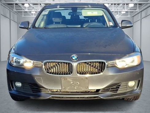 Used 2014 BMW 328i xDrive Sedan image 2
