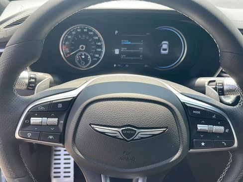 New 2026 Genesis G70 3.3T Sport Prestige AWD/4WD image 25
