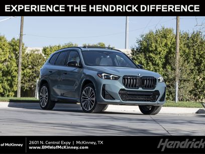 New 2026 BMW X1 xDrive28i w/ Technology Package