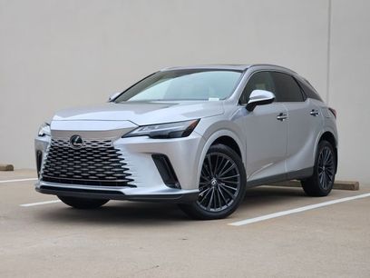 Used 2024 Lexus RX 350 Premium w/ Kick Sensor & Tow Package