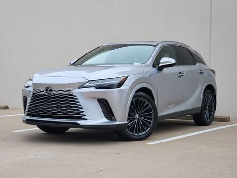 Used 2024 Lexus RX 350 Premium w/ Kick Sensor & Tow Package AWD/4WD image 1
