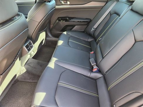 New 2026 Kia K5 GT w/ GT1 Package image 21