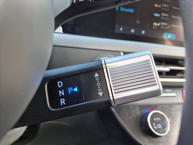 Used 2025 Hyundai Sonata SEL FWD image 17