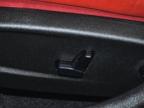 Used 2020 Dodge Charger SRT Hellcat w/ Harman/Kardon Audio Group image 53