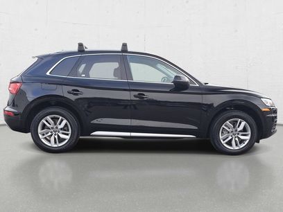 Used 2020 Audi Q5 2.0T Premium w/ Convenience Package