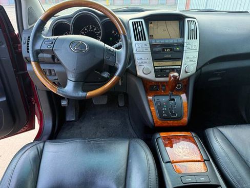 Used 2009 Lexus RX 350 AWD image 15