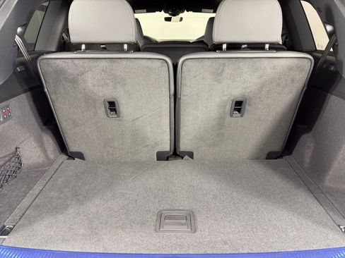 New 2026 Audi SQ7 Premium Plus image 22