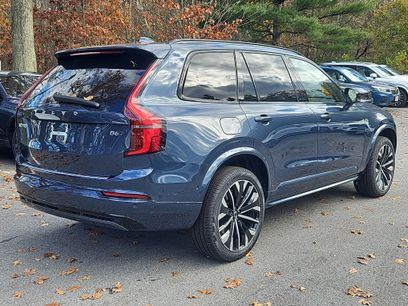 New 2026 Volvo XC90 B6 Ultra w/ Protection Package Premier