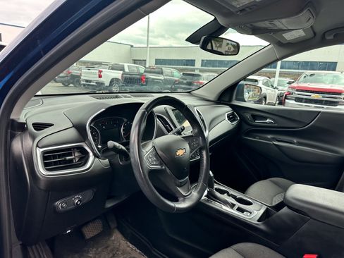 Used 2019 Chevrolet Equinox LT AWD/4WD image 8