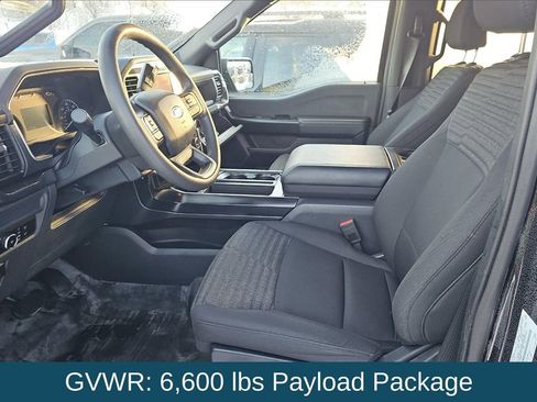 Used 2023 Ford F150 XL w/ STX Appearance Package image 9