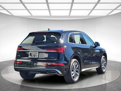 Used 2023 Audi Q5 2.0T Premium w/ Convenience Package