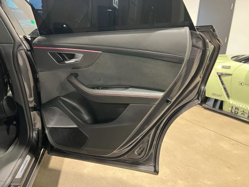 Used 2024 Audi RS Q8 4.0 TFSI QUATTRO image 41