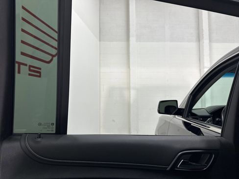 Used 2019 Chevrolet Suburban Premier w/ Max Trailering Package image 58