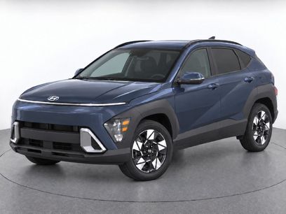 Used 2024 Hyundai Kona SEL