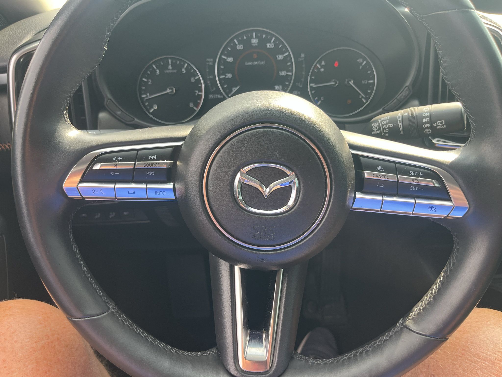 Used 2023 MAZDA CX-50 AWD 2.5 S w/ Cargo Package image 20