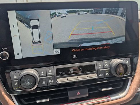 New 2026 Toyota Grand Highlander AWD image 15