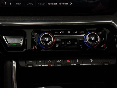 New 2026 GMC Sierra 1500 Denali w/ Denali Reserve Package image 33