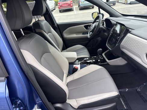 Used 2026 Subaru Forester Limited image 20