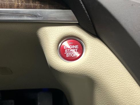 Used 2018 Acura MDX FWD image 22