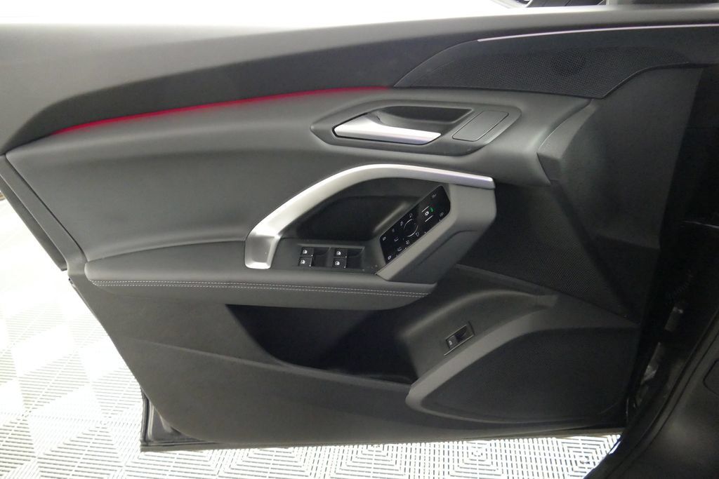 New 2026 Audi Q5 2.0T AWD/4WD image 11