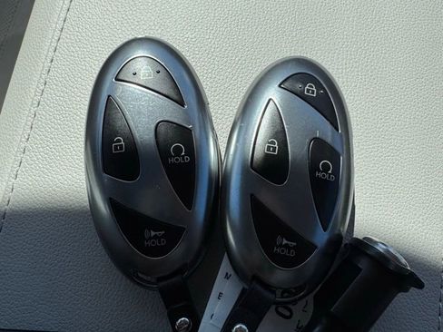 Used 2025 Hyundai Tucson SEL AWD/4WD image 33