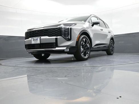 New 2026 Kia Sportage SX FWD image 26